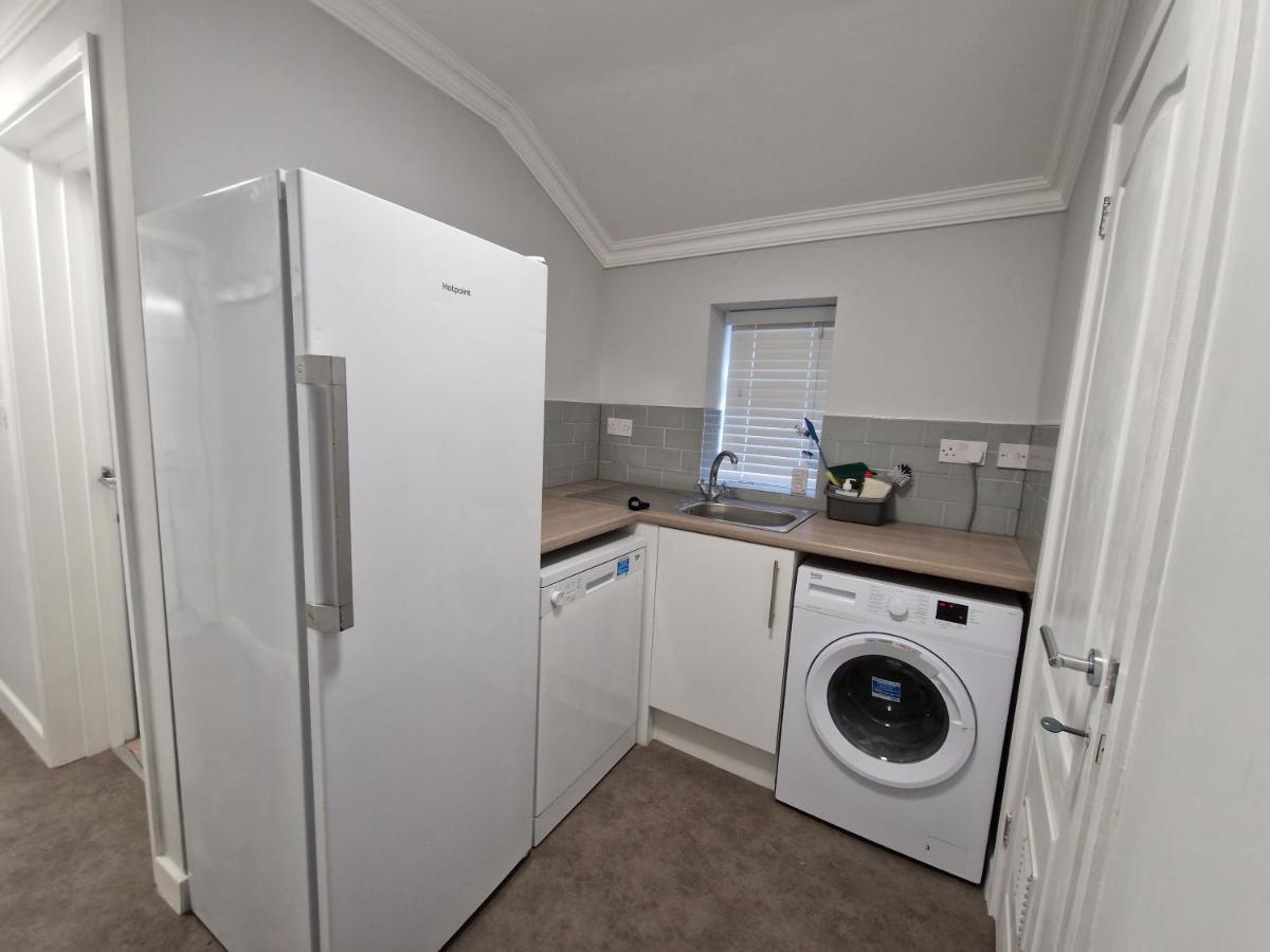Lewis Gethin House, Newly Renovated Cottage Sleeps 9, Close To Bike Park Wales Merthyr Tydfil Exterior foto