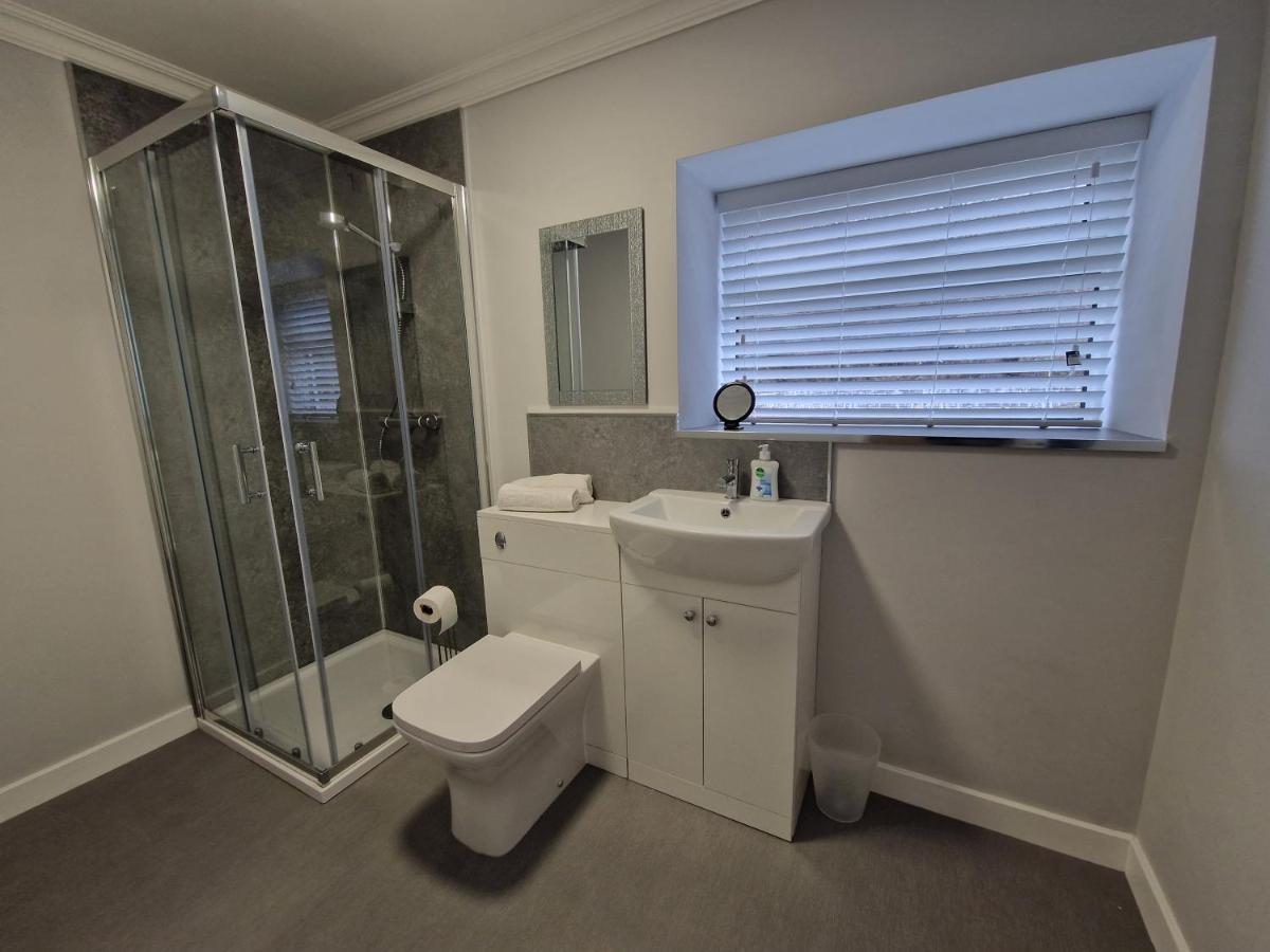 Lewis Gethin House, Newly Renovated Cottage Sleeps 9, Close To Bike Park Wales Merthyr Tydfil Exterior foto