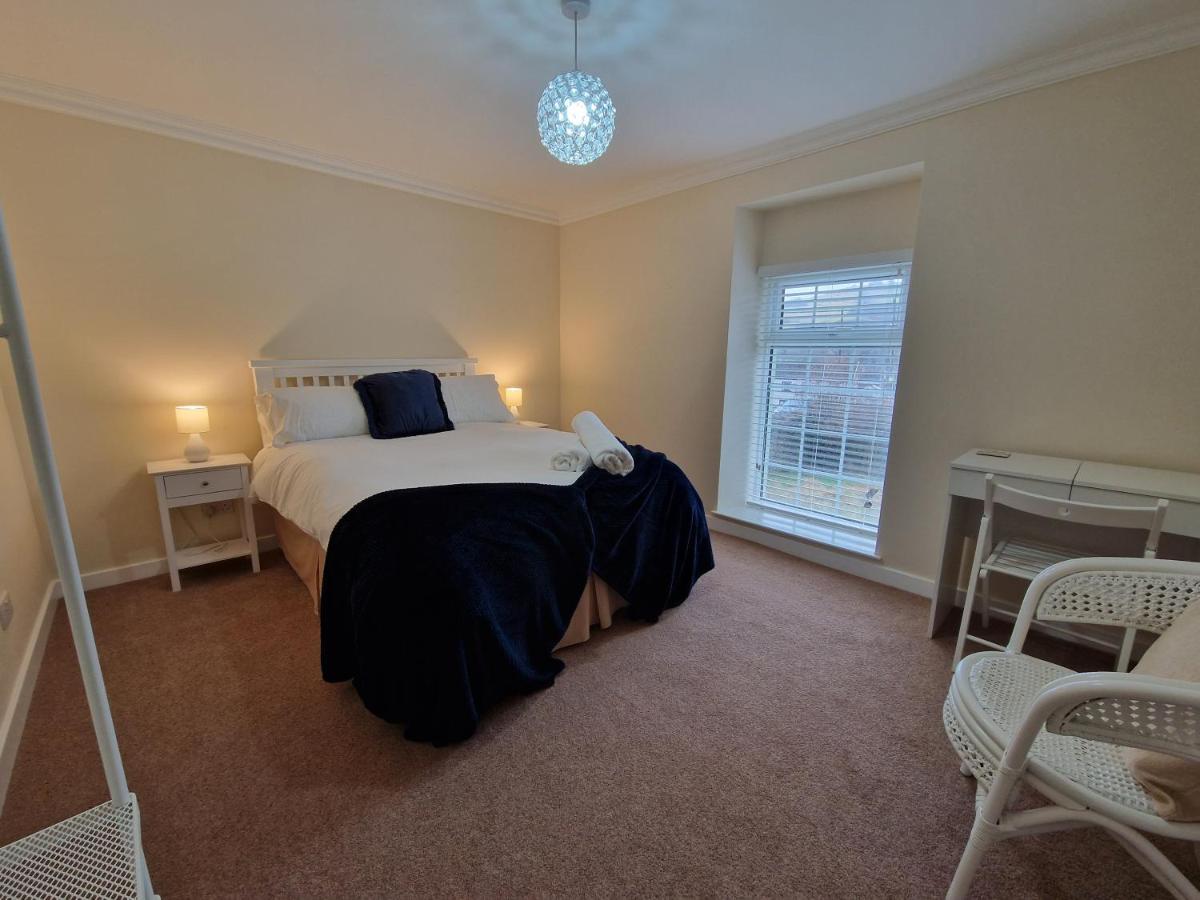 Lewis Gethin House, Newly Renovated Cottage Sleeps 9, Close To Bike Park Wales Merthyr Tydfil Exterior foto